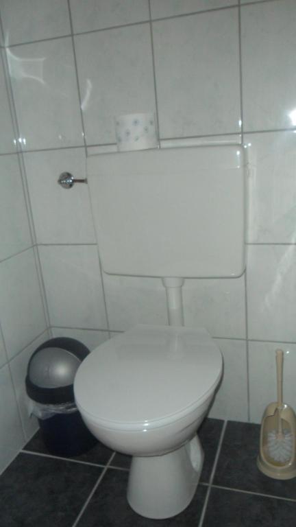 Hotel Badstube Otterberg Ruang foto