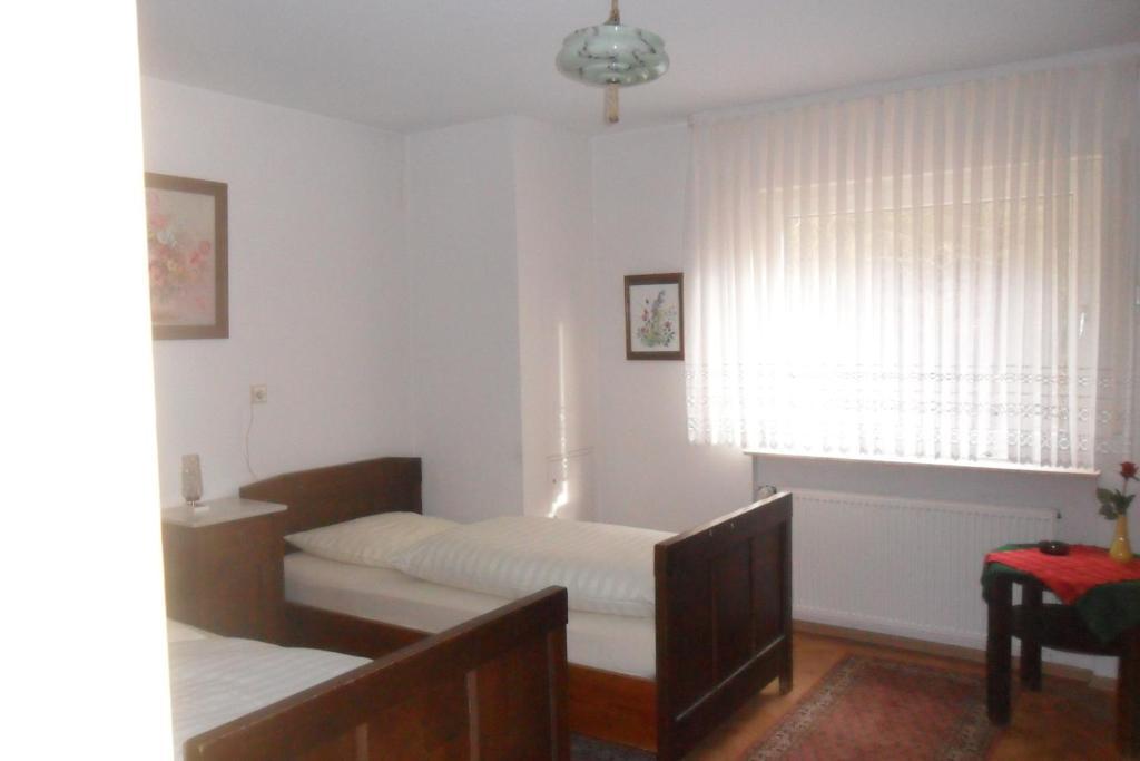 Hotel Badstube Otterberg Ruang foto